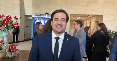 Vice-presidente da OAB-BA comenta sobre ampliação de vagas de estacionamento para advogados no TRT