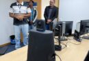 TRT-BA implementa câmera 360° com reconhecimento facial para aprimorar audiências trabalhistas
