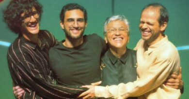 Filho de Caetano Veloso recalcula rota na carreira musical e faz parceria com nome do arrocha
