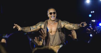 “LS no Posto”: Léo Santana lança projeto audiovisual