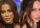 Anitta exibe ‘novo rosto’ após afastamento das redes sociais por infecção bacteriana