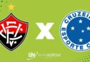 Vitória x Cruzeiro: Veja prováveis escalações, horário e onde assistir