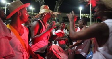 Samba Pedro comemora 10 anos com grande arrastão neste domingo (29) em Itapuã  
