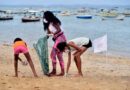 Itapuã recebe mutirão de limpeza ‘Maré sem plástico’ neste sábado (26)  