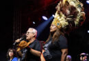 Baile da Independência e Coral da Cidade