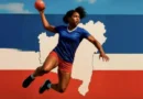 Itapuã sedia Campeonato Brasileiro de Handebol Feminino e projeta o bairro nacionalmente  