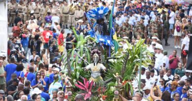 Confira a programação completa do desfile e das celebrações do 2 de Julho em Salvador