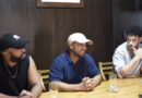 Mr. Dan escolhe Salvador para 2ª edição do “No Ar” e celebra Independência da Bahia com pagode