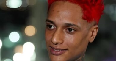 Oruam se torna alvo de inquérito de tentativa de homicídio por jogar pedras em policiais