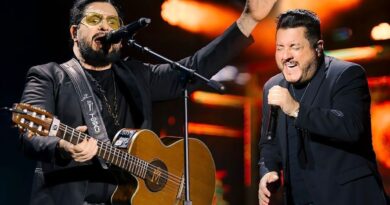 Show de Bruno e Marrone é adiado e sofre mudança de local; entenda