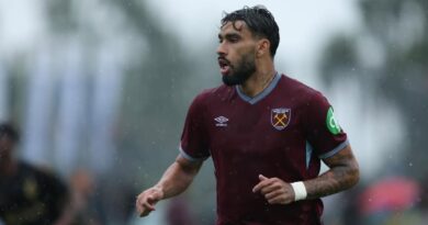 Lucas Paquetá é inocentado de acusação de manipulação de apostas, anuncia West Ham