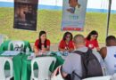 MP-BA realiza mais de 40 atendimentos em ação social na capital