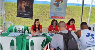 MP-BA realiza mais de 40 atendimentos em ação social na capital