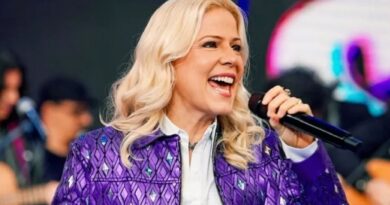 Paula Toller aciona justiça para despejar inquilino; dívida chega a mais de R$ 60 mil