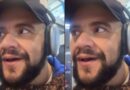 VÍDEO: Gominho desabafa nas redes sociais após apagarem playlist do velório de Preta: “Escroto”