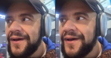 VÍDEO: Gominho desabafa nas redes sociais após apagarem playlist do velório de Preta: “Escroto”