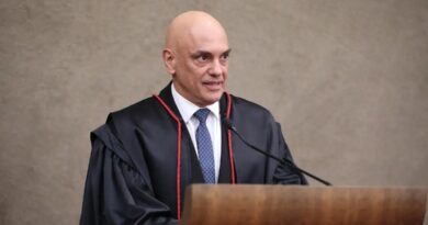 Rumble aciona o STF na justiça americana após nova ordem de Moraes
