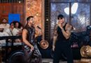 Parangolé lança clipe de música em parceria com Léo Santana; confira