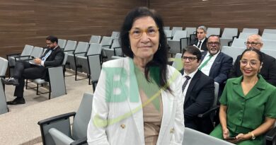 TJ-BA promove juíza Maria das Graças Guerra de Santana Hamilton ao cargo de desembargadora