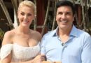 Ana Hickmann fala sobre Edu Guedes após diagnóstico delicado: “Maior que o medo, são a fé e a certeza na cura”