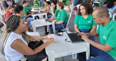 Defensoria Pública da Bahia e Polícia Civil anunciam mutirão de combate ao racismo