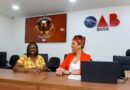 Parceria entre OAB-BA e Prefeitura oferece consultoria jurídica a mulheres negras