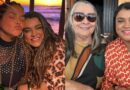Amiga de Preta Gil fala sobre estado de Sandra Gadelha, mãe da cantora: “Está mais reservada”