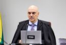 STF tem maioria para confirmar decisão de Moraes contra Jair Bolsonaro