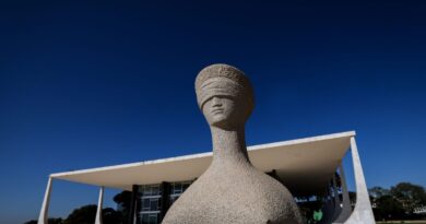 Testemunhas do Núcleo 3 de ação sobre golpe de Estado depõem no STF