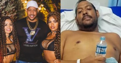 Dono de hit do funk nos anos 2000 e viral do TikTok morre após contrair infecção rara