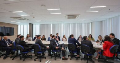 Presidente do TJ-BA promete oficiar Jerônimo antes de sanção de redistribuição de custas cartoriais