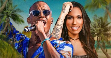 Simone Morena é confirmada entre atrações do evento “Flavinho e a CaSamba”