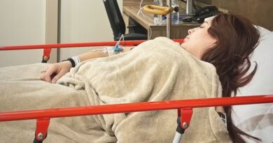 Mari Fernandez dá entrada em hospital e cancela agenda de shows após agravamento de quadro