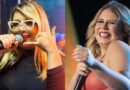 Cover de Marília Mendonça diz ter sido processada por mãe da cantora: “Tentou acabar com minha vida”