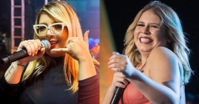 Cover de Marília Mendonça diz ter sido processada por mãe da cantora: “Tentou acabar com minha vida”