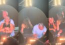 Chefe de RH flagrada com CEO em show do Coldplay pede demissão