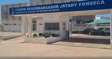 Júri condena a 42 anos de prisão acusado de matar pais de namorado da ex; crime ocorreu em Luís Eduardo Magalhães
