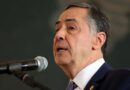 Barroso diz que STF defende Moraes, mas sem escalar conflito com os EUA: “Faz mal ao país”