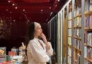 Rafa Kalimann é criticada na internet após gastar mais de R$ 10 mil em livros decorativos