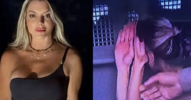 Em depoimento, amiga de influencer baiana relata comportamento estranho; saiba detalhes