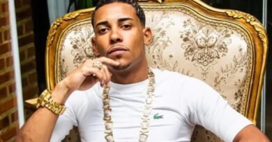 MC Poze do Rodo é denunciado por vizinho por perturbação do sossego e MP do Rio apresenta propostas de acordo