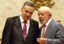 Lula e Barroso conversaram por telefone para alinhar reação à carta de Trump