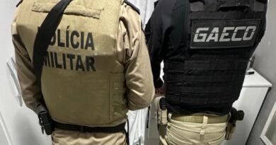 Operação Conexão: Forças policiais prendem líderes do Comando Vermelho de Eunápolis em Minas Gerais
