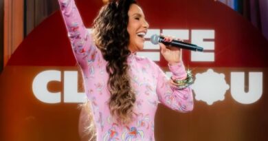 Grupo Clareou acusa Ivete Sangalo de uso indevido de marca em nova turnê e promete ação judicial