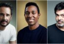 Com Rodrigo Santoro, Bruno Mazzeo e Lucas Agrícola, Netflix anuncia elenco de minissérie sobre o tri do Brasil em 1970; veja lista