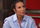Ivete Sangalo fala sobre aprendizado após decepções com pessoas próximas: “Situações mais terríves”