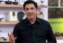 Quadro de saúde de Edu Guedes é atualizado pela RedeTV! após cirurgia delicada de 6 horas