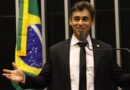 MP pede suspensão de direitos políticos de Nikolas Ferreira após difamação ao prefeito de BH em 2024