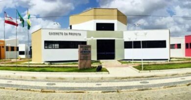 MPF instaura inquérito civil para apurar supostas irregularidades em contratos no município de Santaluz