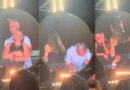 CEO flagrado em traição durante show de Coldplay deixa cargo na empresa após repercussão